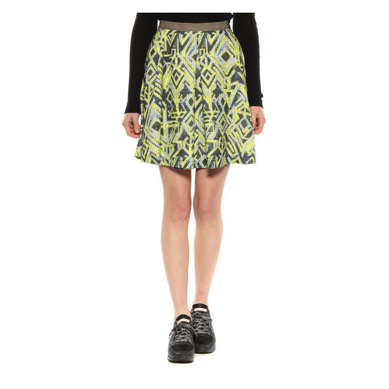 Skirt Pinko multi